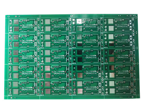 pcb板制作工藝流程，電路板工廠(chǎng)制造流程