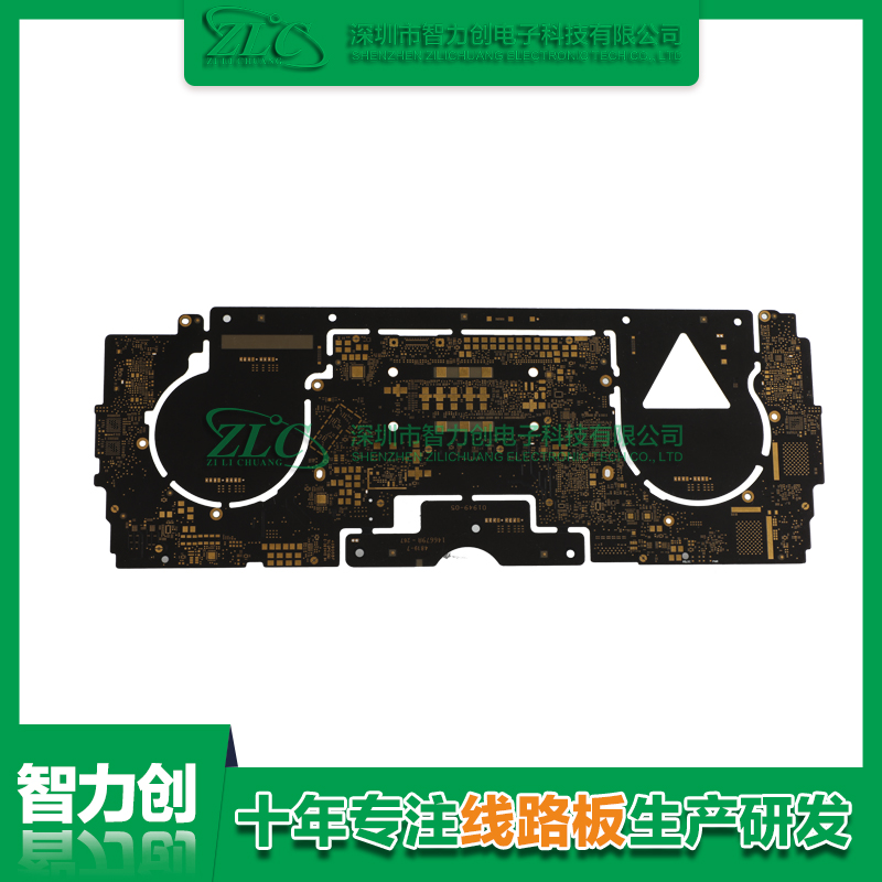 變頻器PCB板是什么？變頻器PCB板走線技巧