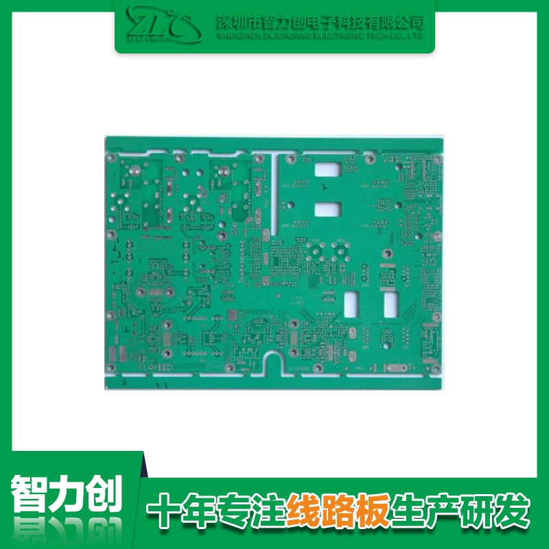 PCB制作線(xiàn)路板中通孔，盲孔，埋孔有什么區(qū)別