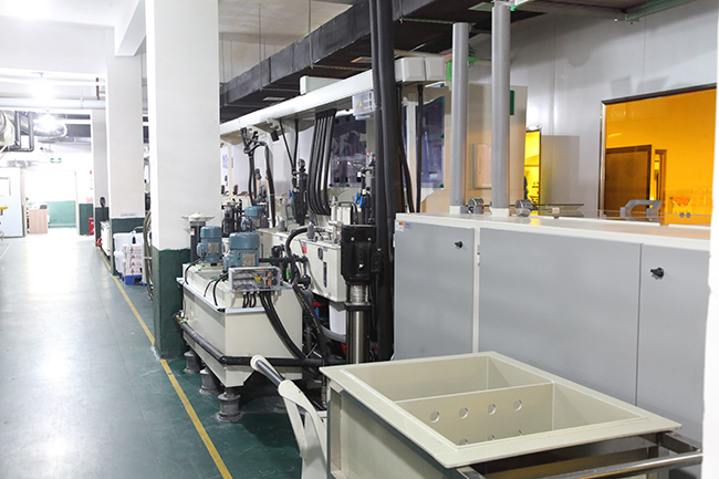 PCB電路板甩銅常見(jiàn)的三大主因