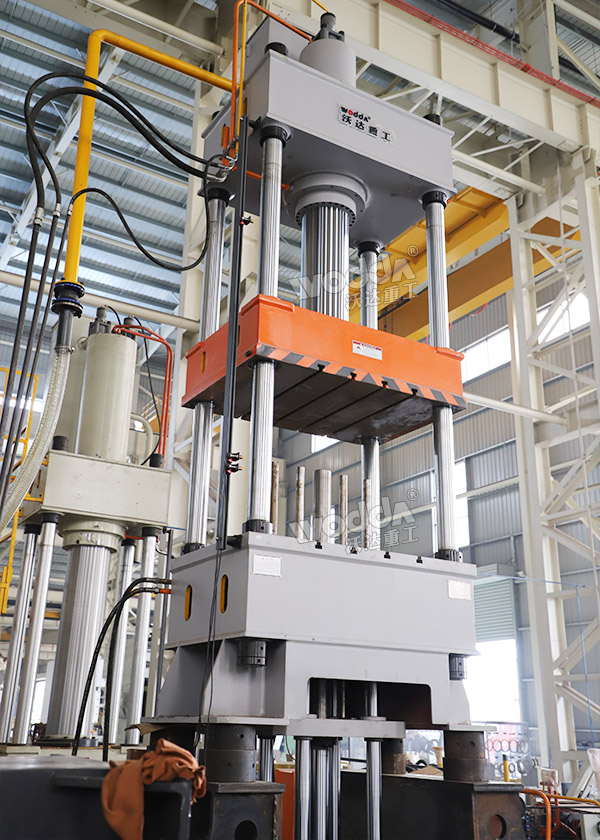 200噸拉伸液壓機 200噸拉伸液壓機