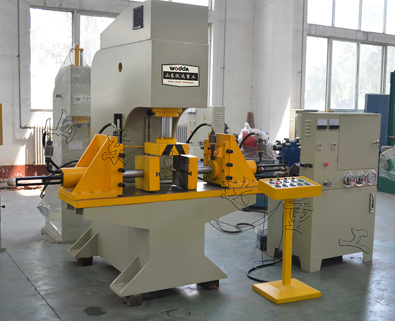 單柱液壓機(jī) 單柱液壓機(jī)