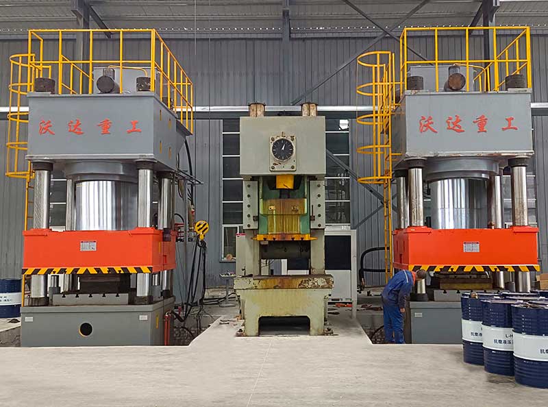 液壓機價格 液壓機價格