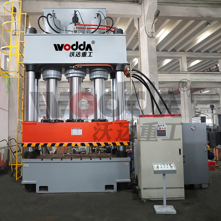 1000噸液壓機價格 1000噸液壓機價格