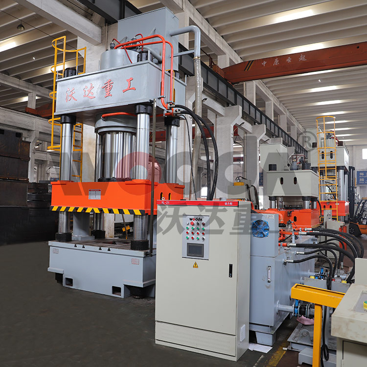 1000噸液壓機價格 1000噸液壓機價格