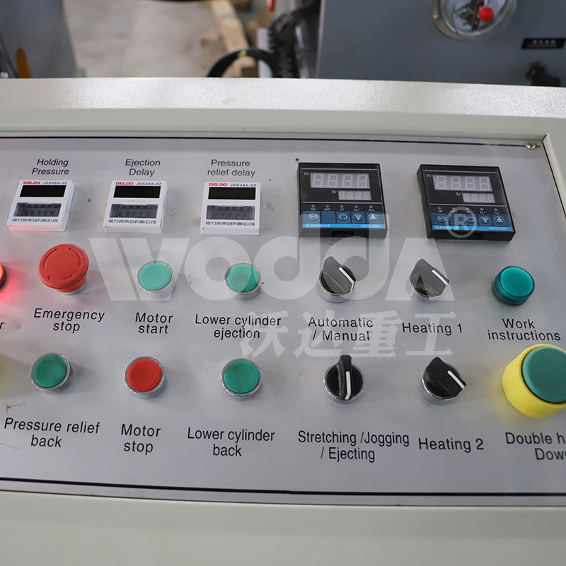 400噸四柱液壓機價格 400噸四柱液壓機價格