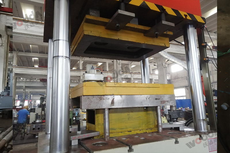 不銹鋼托盤拉伸液壓機 不銹鋼托盤拉伸液壓機