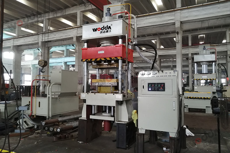 不銹鋼托盤拉伸液壓機 不銹鋼托盤拉伸液壓機