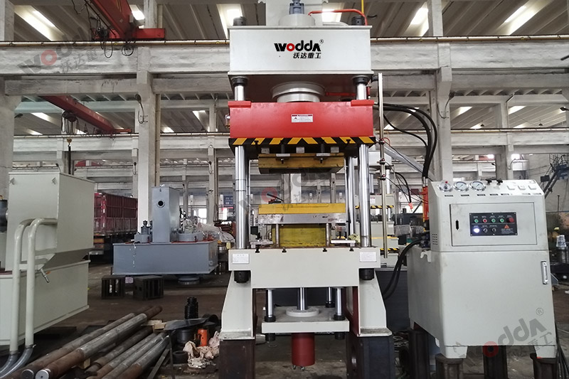 不銹鋼托盤拉伸液壓機 不銹鋼托盤拉伸液壓機