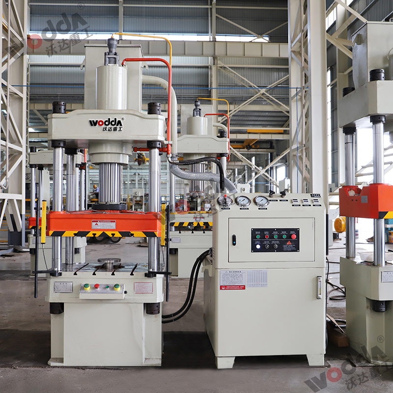 100噸液壓機多少錢一臺? 100噸液壓機多少錢一臺?