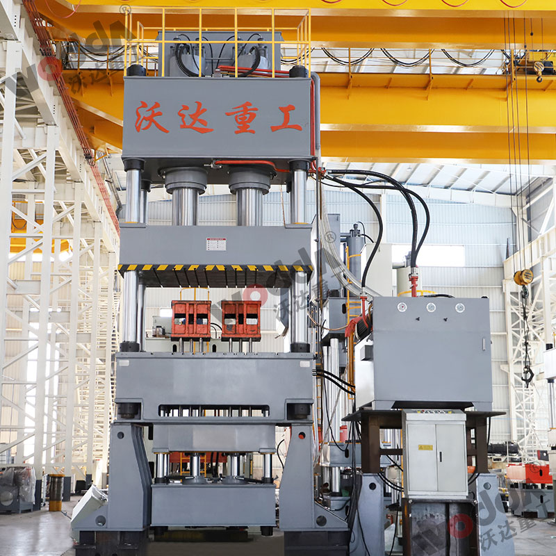 1000噸拉伸液壓機 1000噸拉伸液壓機