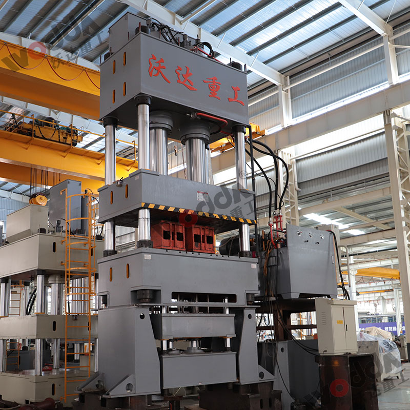 1000噸拉伸液壓機 1000噸拉伸液壓機