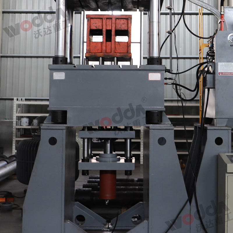 400噸液壓墊拉伸機 400噸液壓墊拉伸機