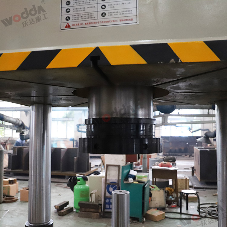 封頭液壓機沖頭 封頭液壓機沖頭