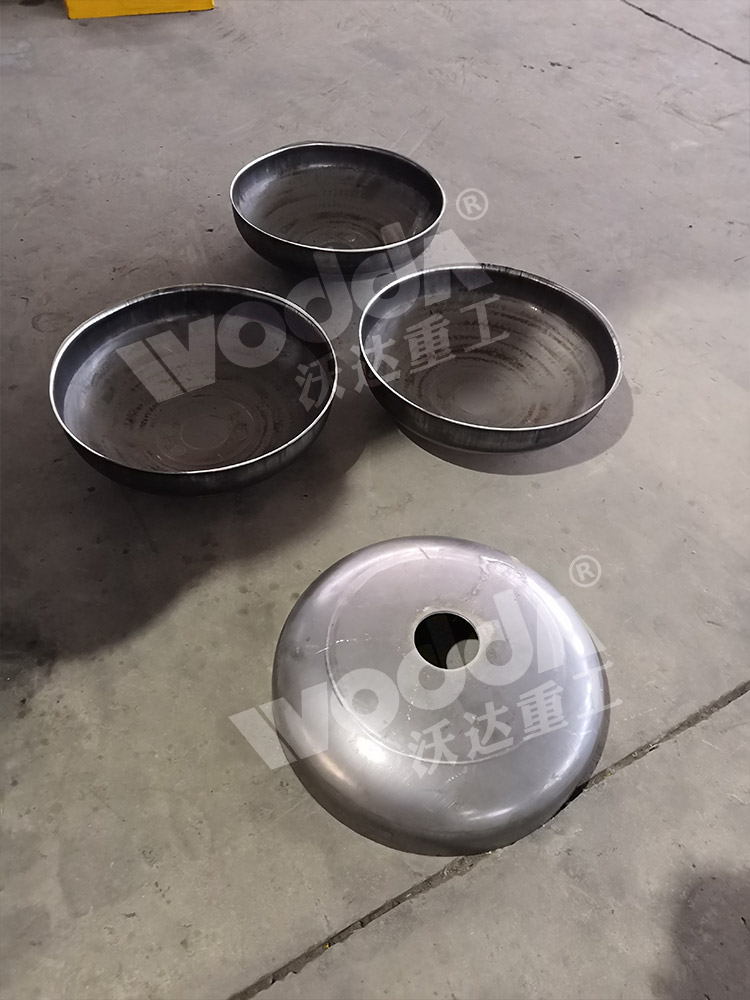 煤氣罐封頭 煤氣罐封頭