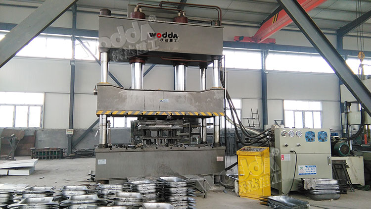 不銹鋼水槽拉伸液壓機 不銹鋼水槽拉伸液壓機