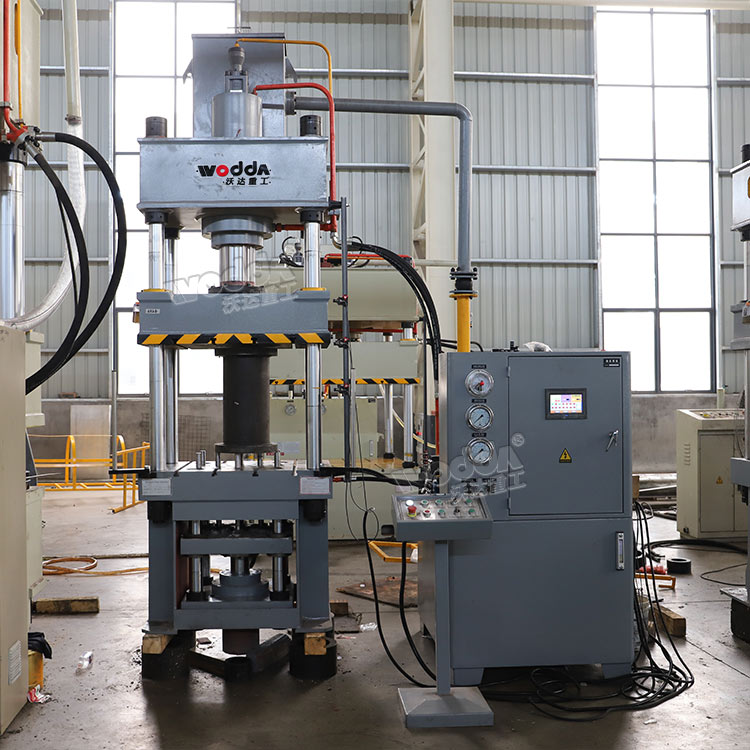 100噸拉伸液壓機 100噸拉伸液壓機