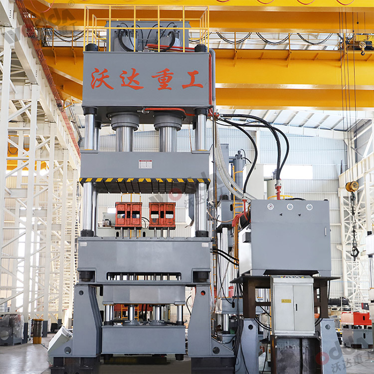 四柱拉伸液壓機 四柱拉伸液壓機