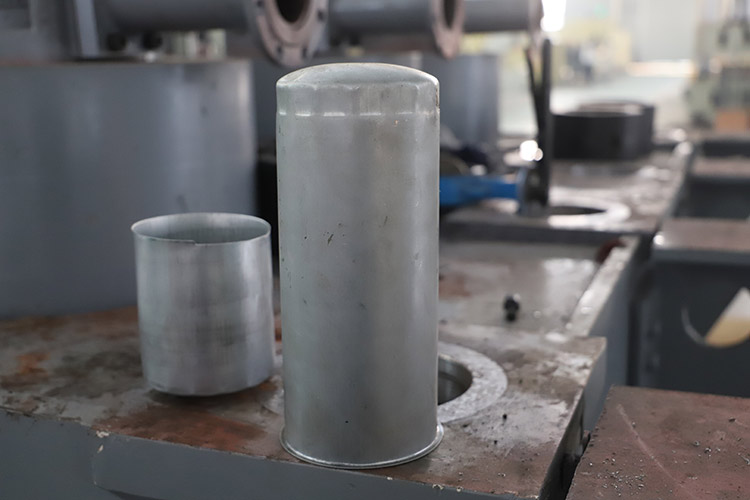 汽車濾清器外殼 汽車濾清器外殼