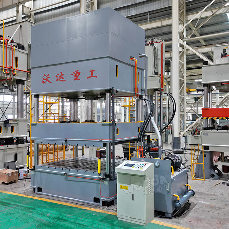 大臺面200噸三梁四柱液壓機 大臺面200噸三梁四柱液壓機