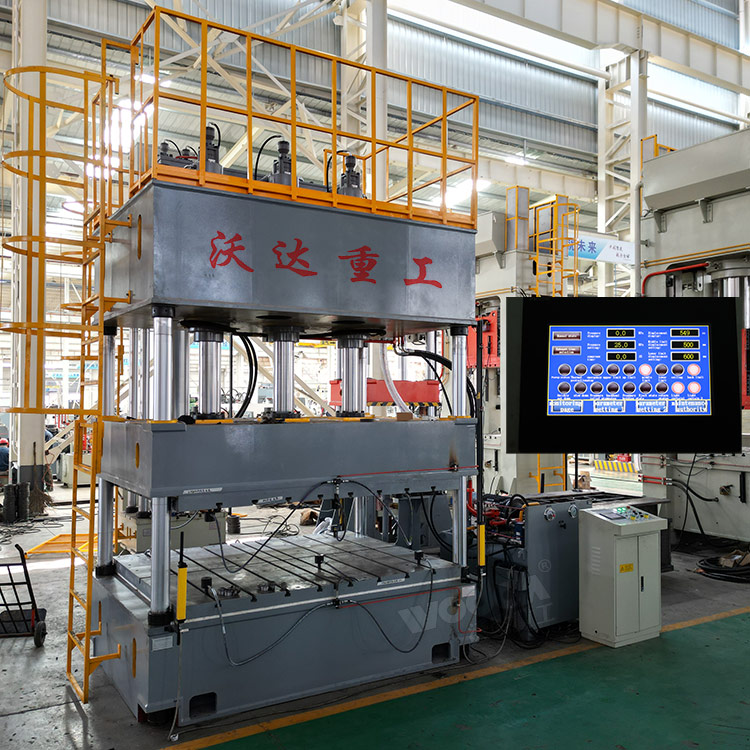 熱壓汽車內飾件液壓機 熱壓汽車內飾件液壓機