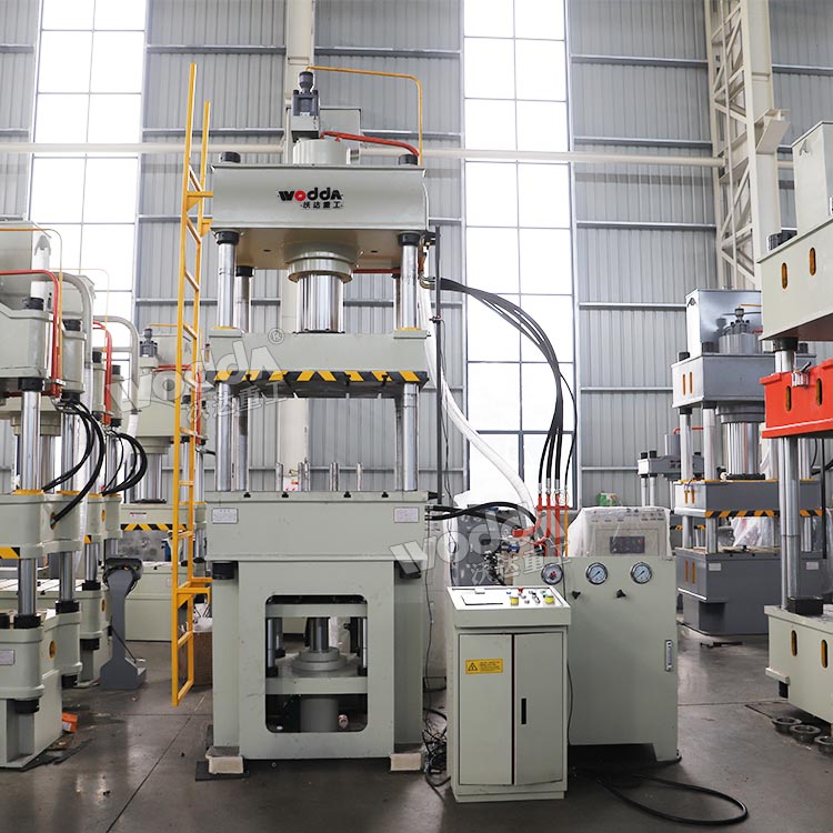 200噸不銹鋼拉伸液壓機 200噸不銹鋼拉伸液壓機