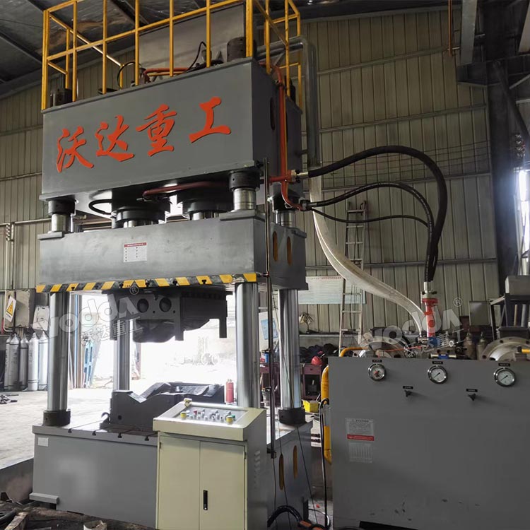 800噸汽車配件液壓機 800噸汽車配件液壓機